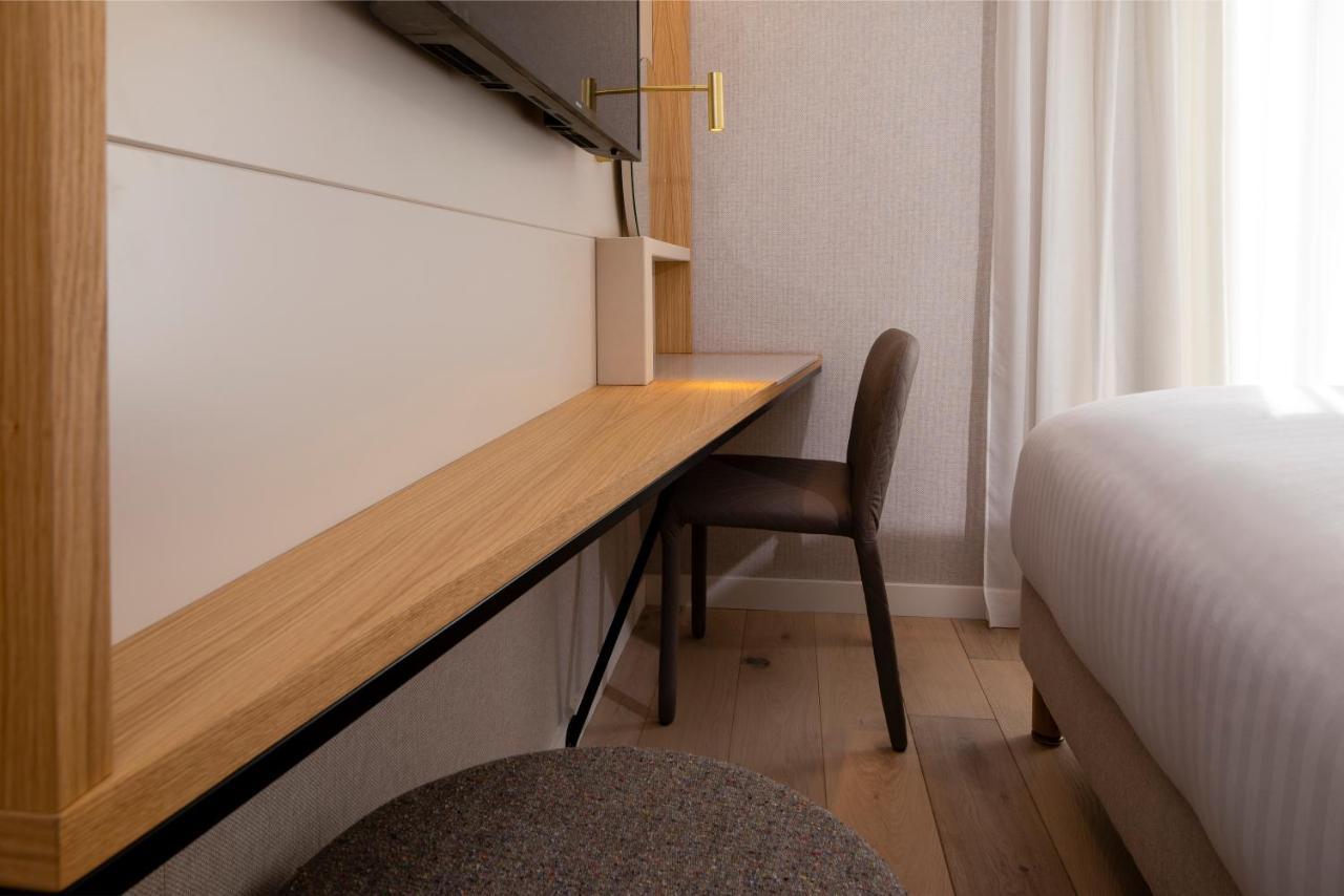 Hotel Beige Párizs Kültér fotó