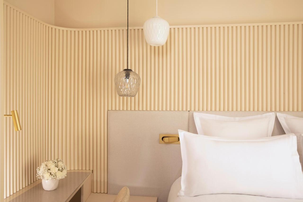 Hotel Beige Párizs Kültér fotó