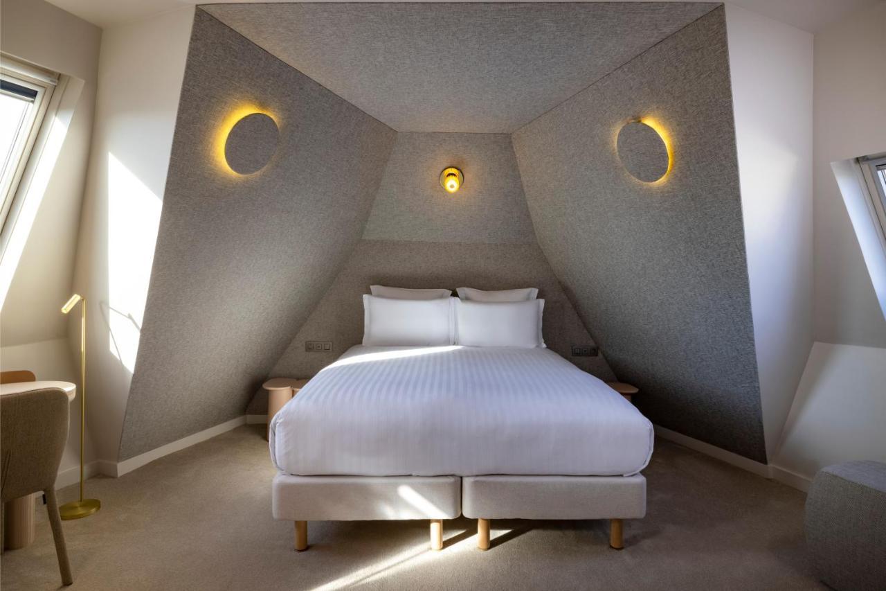 Hotel Beige Párizs Kültér fotó